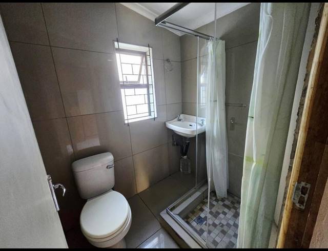 2 BEDROOM PROPERTY TO RENT IN SPRINGFIELD